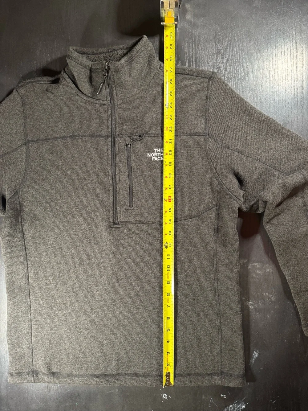 The North Face north face